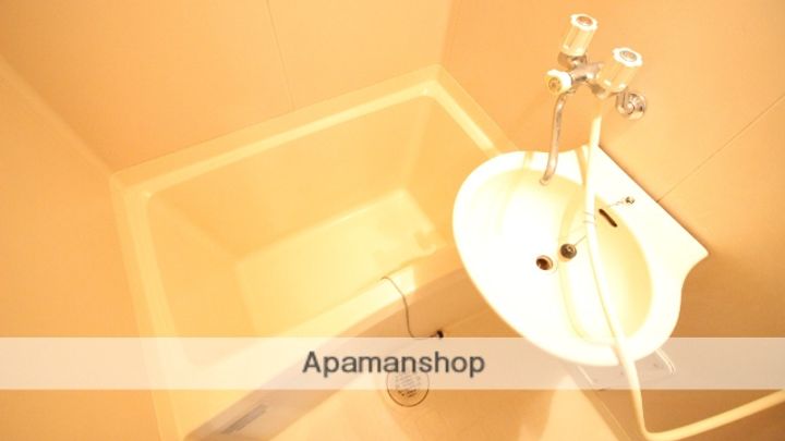 サンヒルズ橿原の風呂