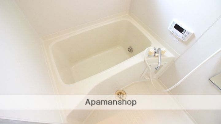 セジュールF A棟の風呂