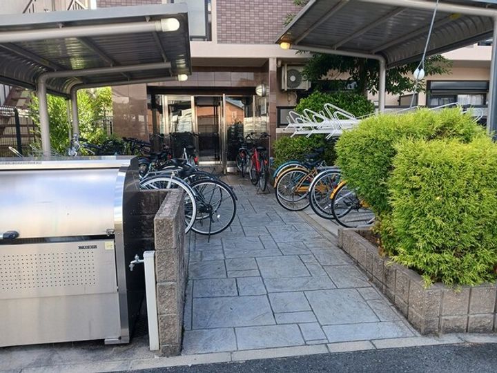 大東ビル205のその他画像