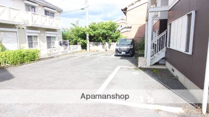 ヴィラージュ堀川A・B棟のその他画像