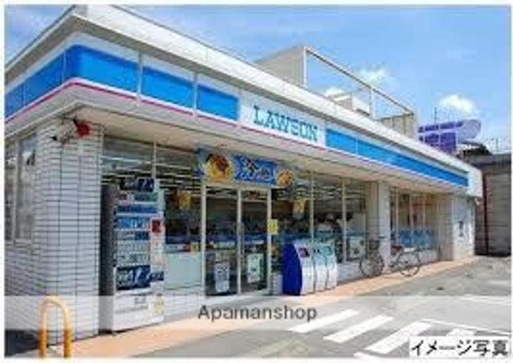 ヴィラージュ堀川A・B棟の周辺