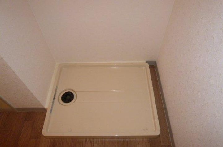 ハイツ白樫の森101の内装