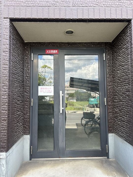 アムール橿原301のその他画像
