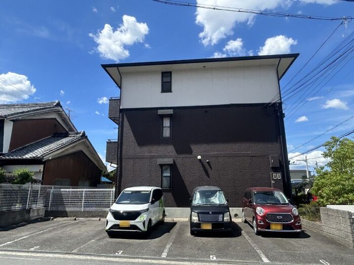アムール橿原301のその他画像