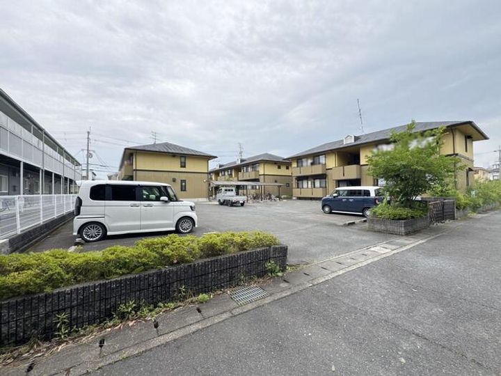 ジュネスコート B棟のその他画像