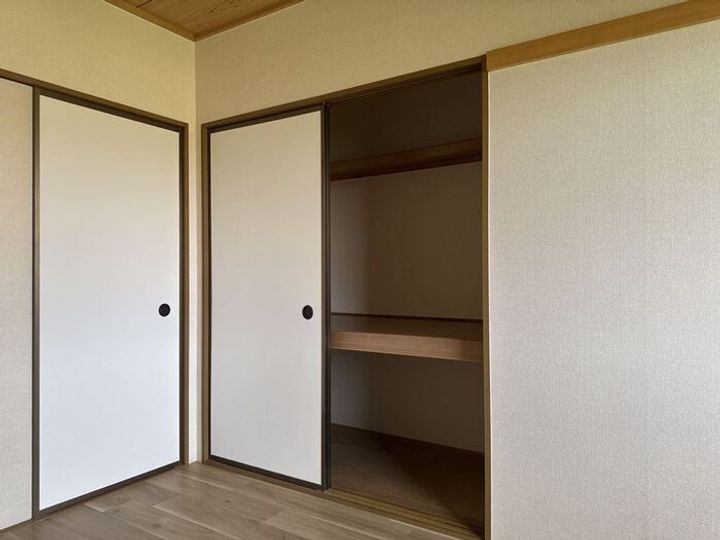 ジュネスコート B棟のその他画像