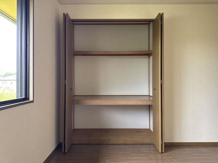 ジュネスコート B棟のその他画像