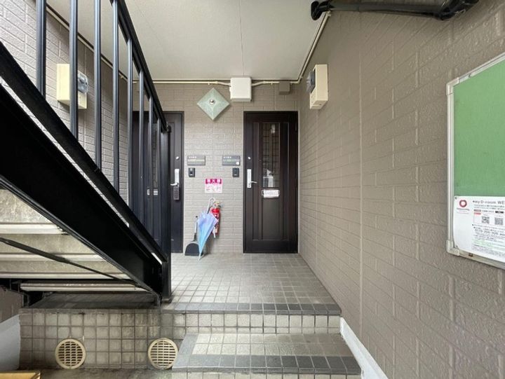 クレセール八木 A棟のその他画像