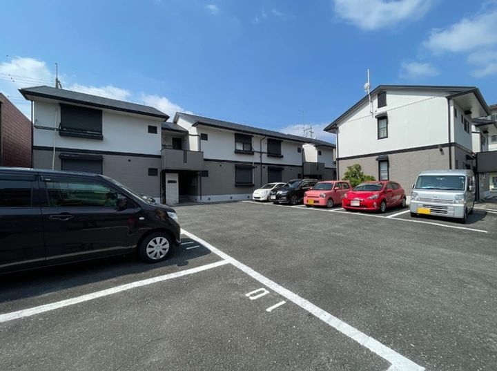 クレセール八木 A棟のその他画像