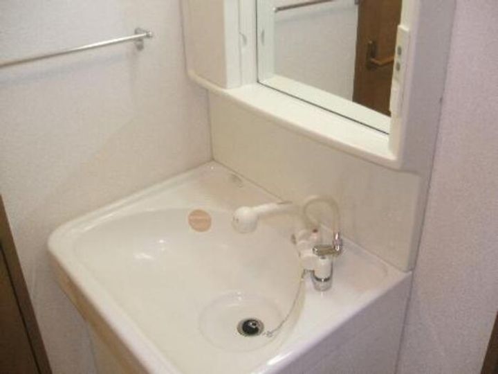 クレセール八木 A棟のその他画像