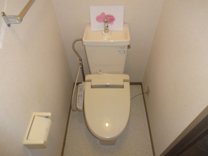 アムール橿原301のその他画像