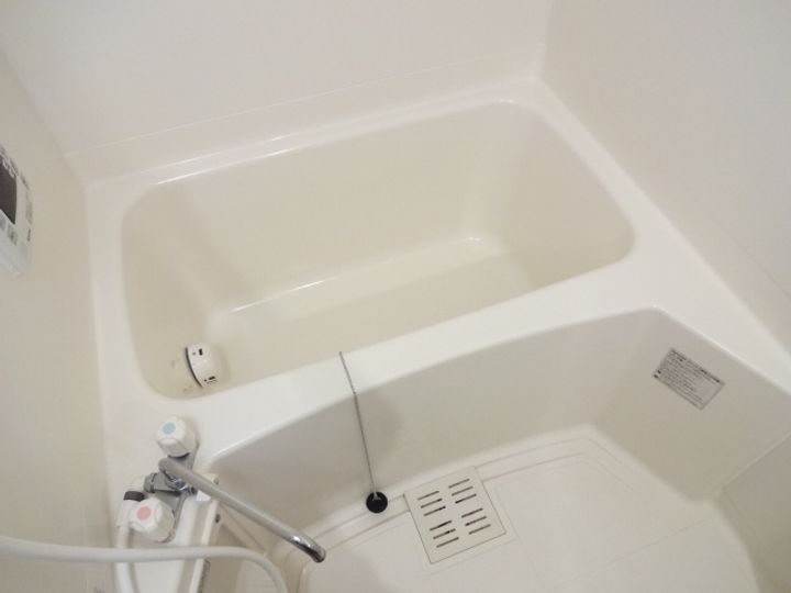 大東ビル205の風呂