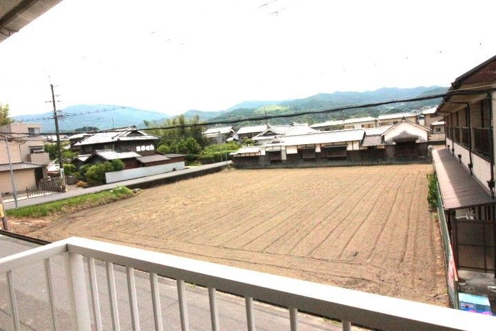 ハウス前田Bのその他画像