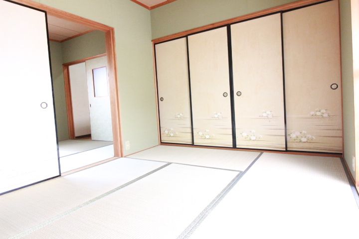 ハウス前田Bのその他画像