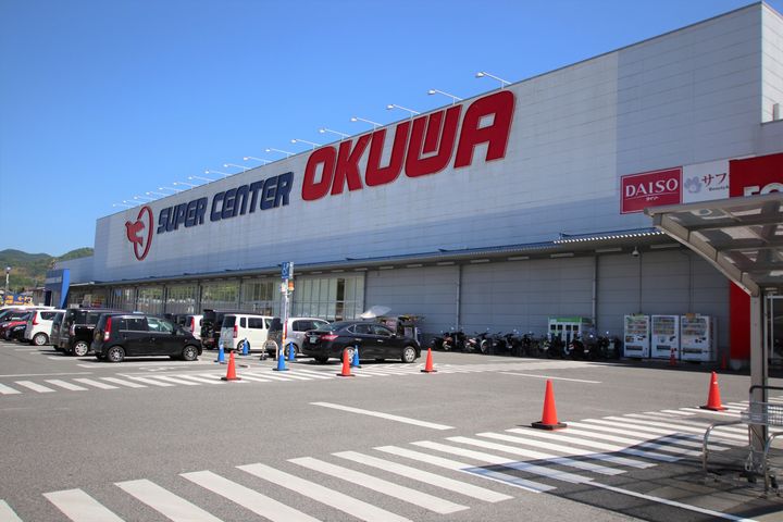 ASTELA本町103の周辺