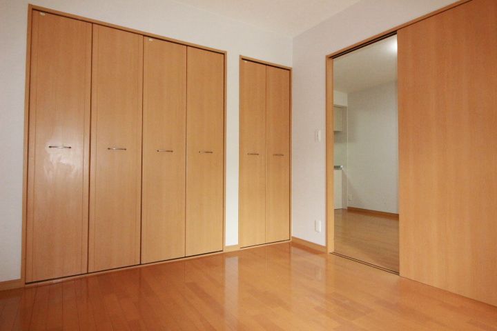 ASTELA本町103の内装