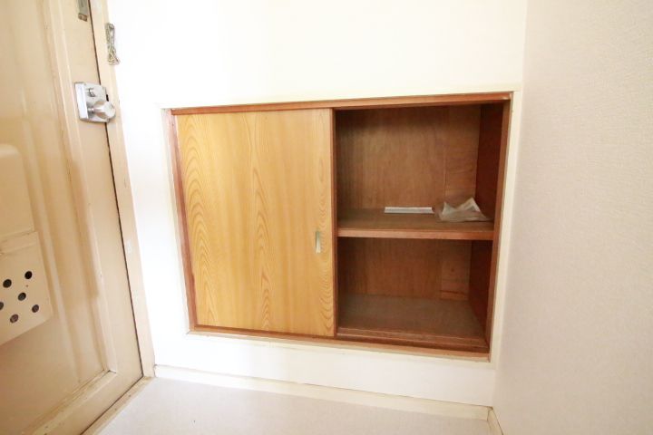 奈良県桜井市大字浅古の賃貸マンションのその他画像