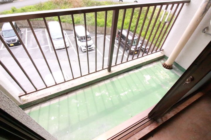 奈良県桜井市大字浅古の賃貸マンションのその他画像