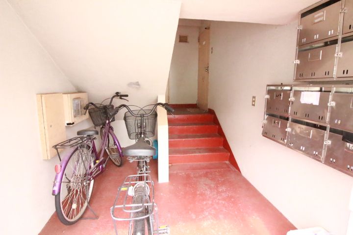 奈良県桜井市大字浅古の賃貸マンションのその他画像