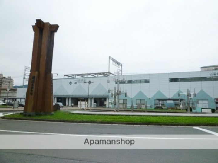 グリーンコロナル405の周辺