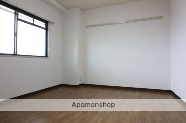 グリーンコロナル405の内装