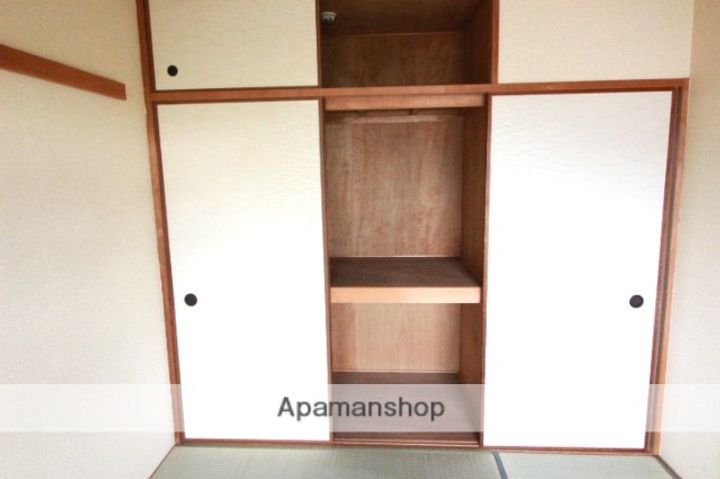 グリーンコロナル405の内装