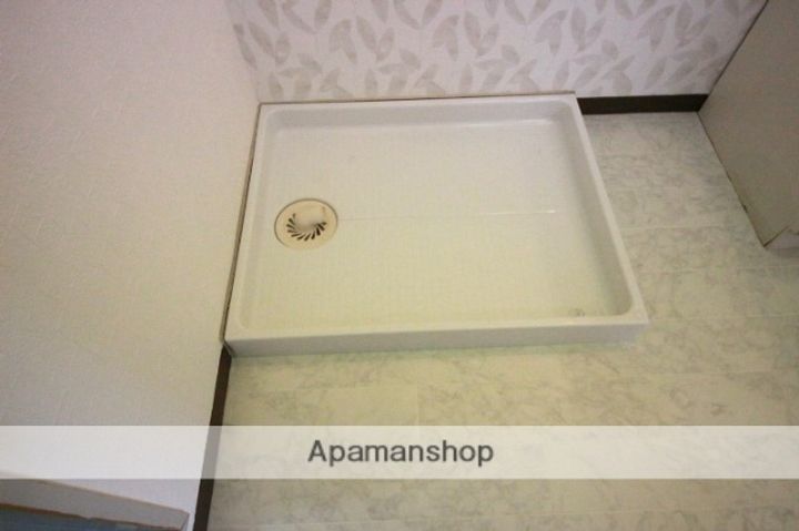 グリーンコロナル405の内装