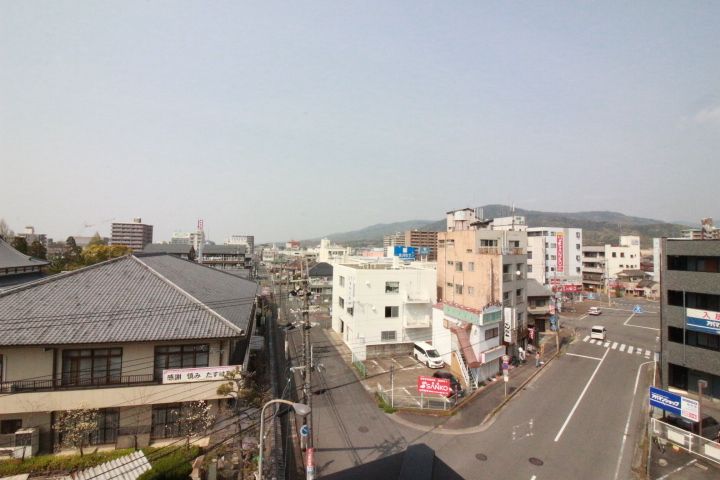 奈良県桜井市大字川合の賃貸マンションのその他画像