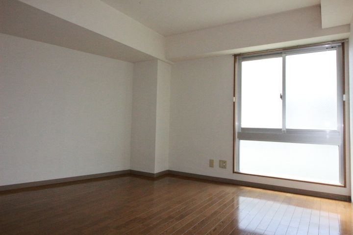 奈良県桜井市大字川合の賃貸マンションの内装