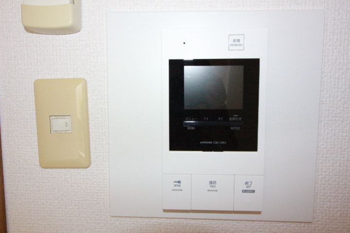 奈良県桜井市大字川合の賃貸マンションのその他画像