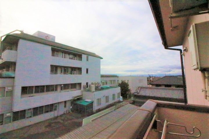 奈良県桜井市大字阿部の賃貸マンションのその他画像