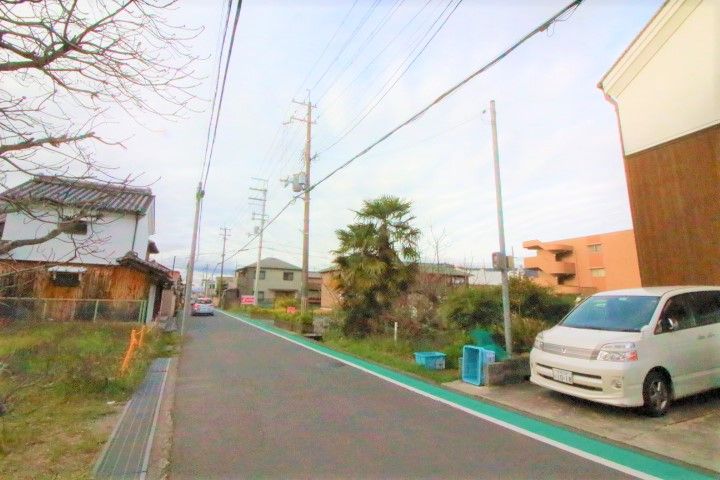 奈良県桜井市大字阿部の賃貸マンションの周辺