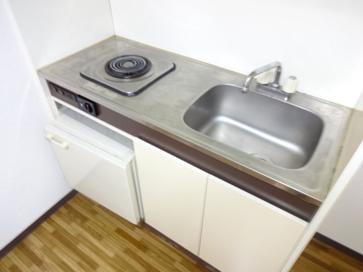 奈良県桜井市大字粟殿の賃貸マンションのその他画像