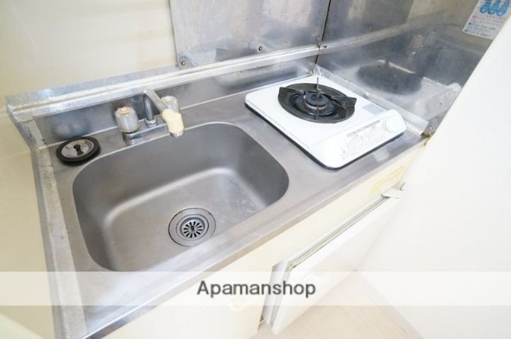 カレント・一条のキッチン