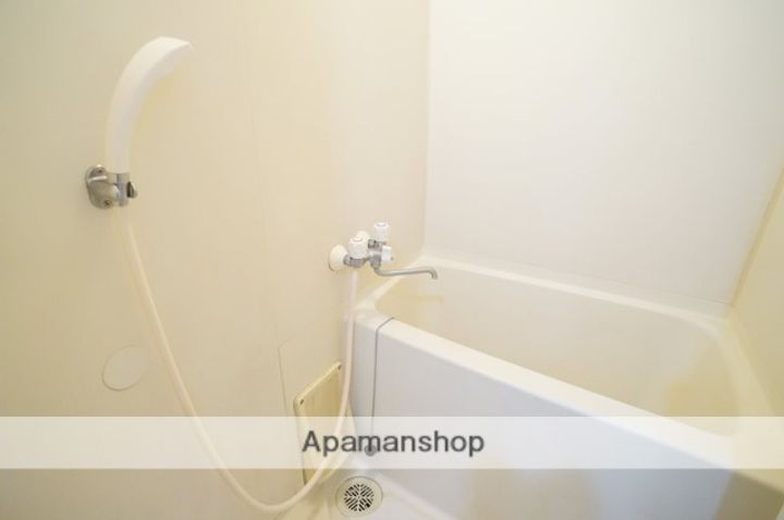 カレント・一条の風呂