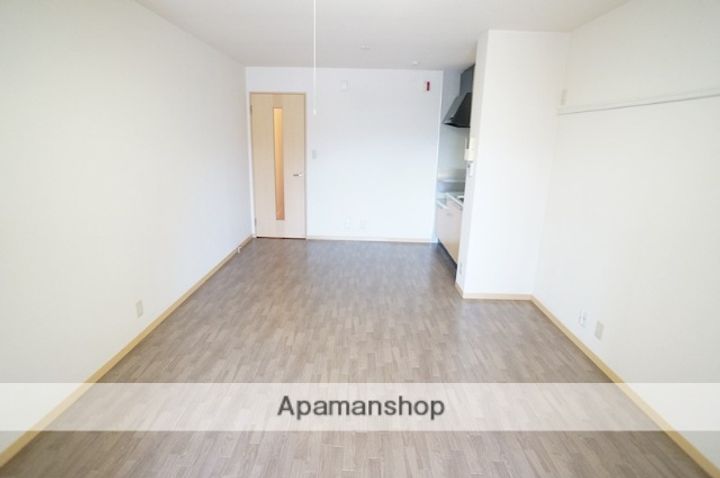 奈良県奈良市芝辻町の賃貸アパートの内装