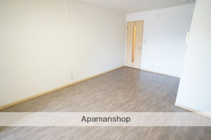 奈良県奈良市芝辻町の賃貸アパートの内装