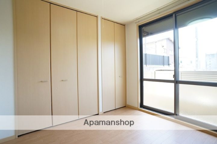 奈良県奈良市芝辻町の賃貸アパートのその他画像