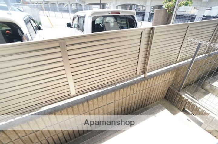 奈良県奈良市芝辻町の賃貸アパートのその他画像