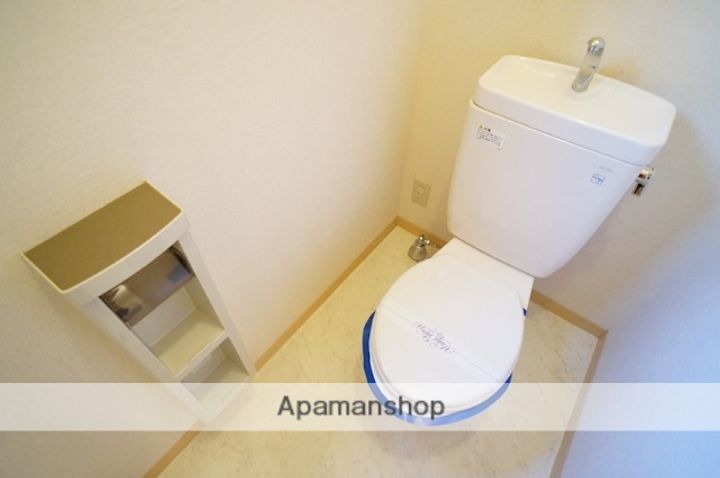 奈良県奈良市芝辻町の賃貸アパートのその他画像