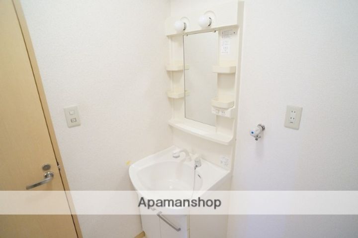 奈良県奈良市芝辻町の賃貸アパートのその他画像