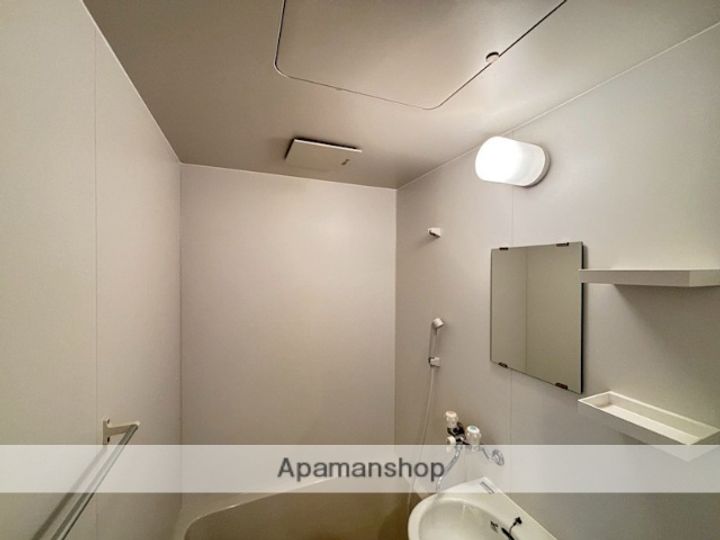 フォレスト高畑マンションの内装