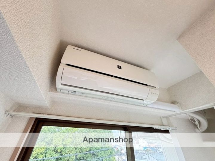 フォレスト高畑マンションのその他画像