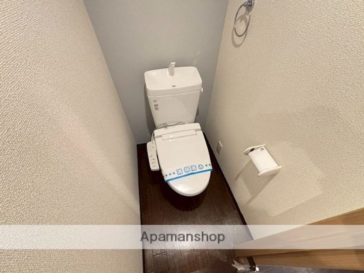 フォレスト高畑マンションのその他画像