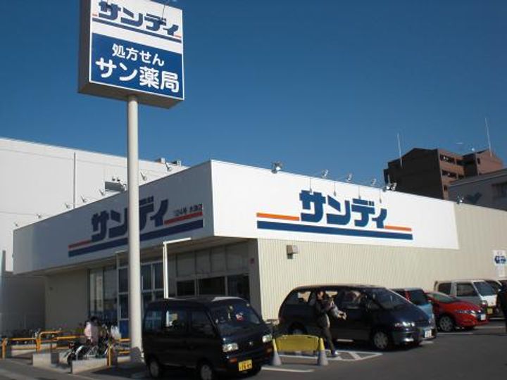 レオパレスプラヌス木津103の周辺
