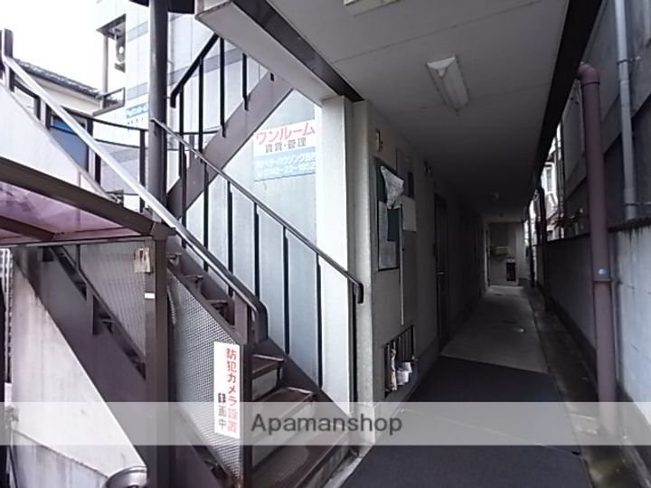 奈良県奈良市西包永町の賃貸マンションのその他画像