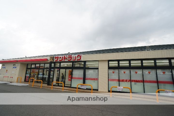 奈良県奈良市西包永町の賃貸マンションの周辺
