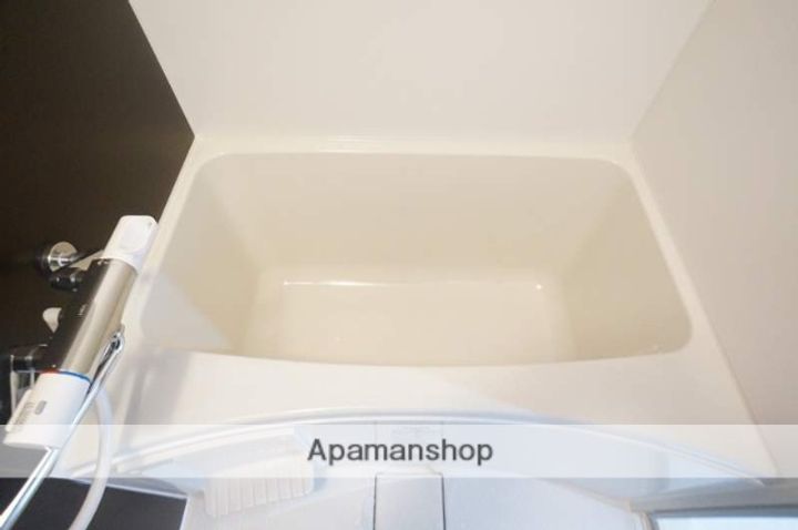 フリーデ北風呂の内装