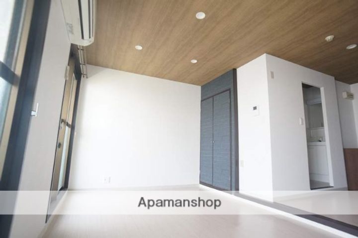 フリーデ北風呂の内装