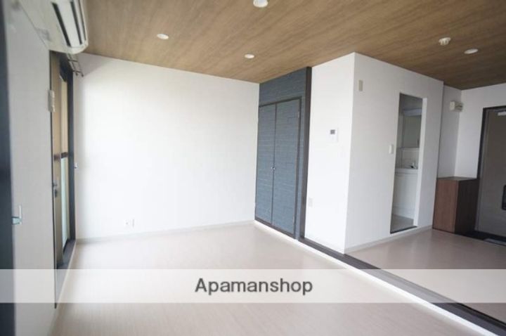 フリーデ北風呂の内装